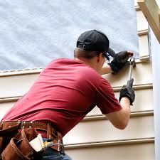 Reliable Corpus Christi, TX Siding Solutions